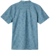 O'neill OG Eco Print Standard in AEG-Aegean Blue back