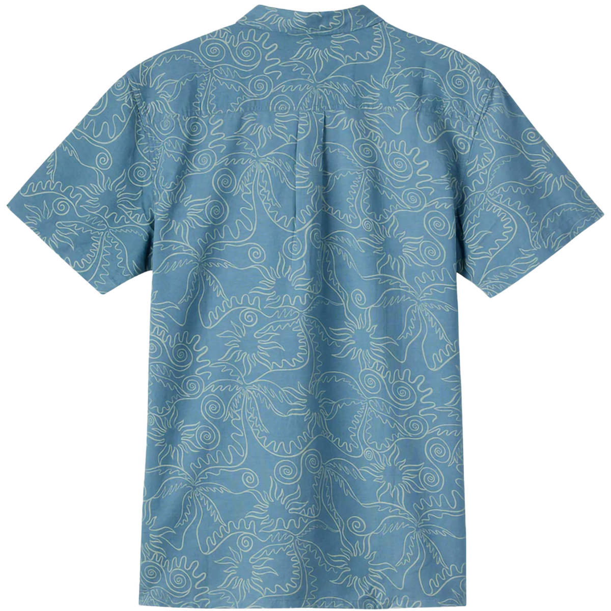 Men's OG Eco Print Standard alternate view
