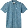 O'neill OG Eco Print Standard in AEG-Aegean Blue