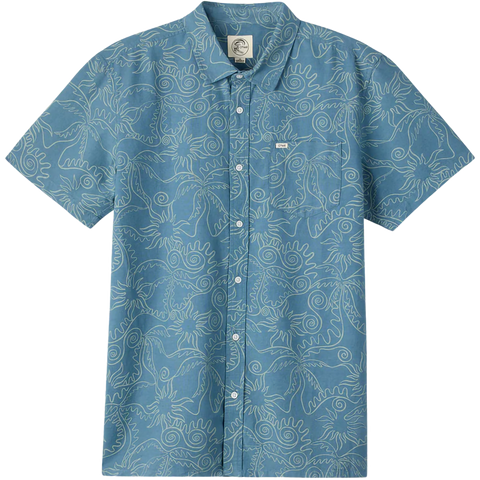 Men's OG Eco Print Standard
