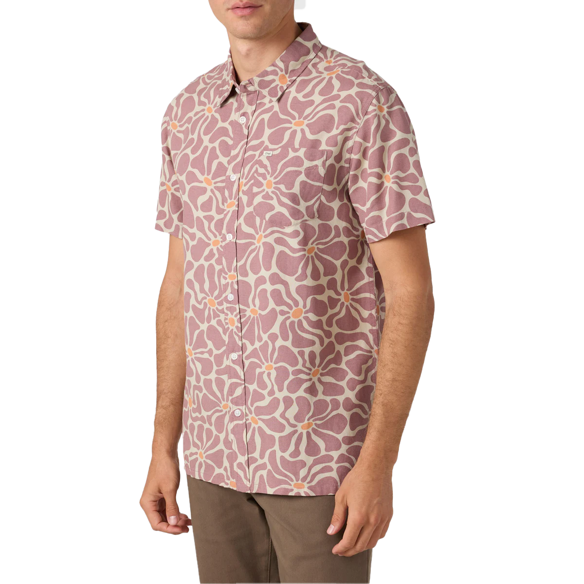 OG Eco Print Standard alternate view