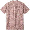 O'neill OG Eco Print Standard GRPS-Grape Shake back