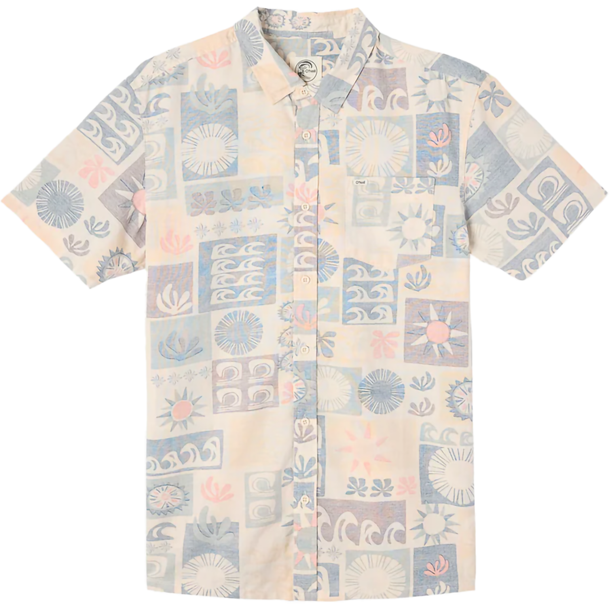 Men's OG Eco Print Standard alternate view