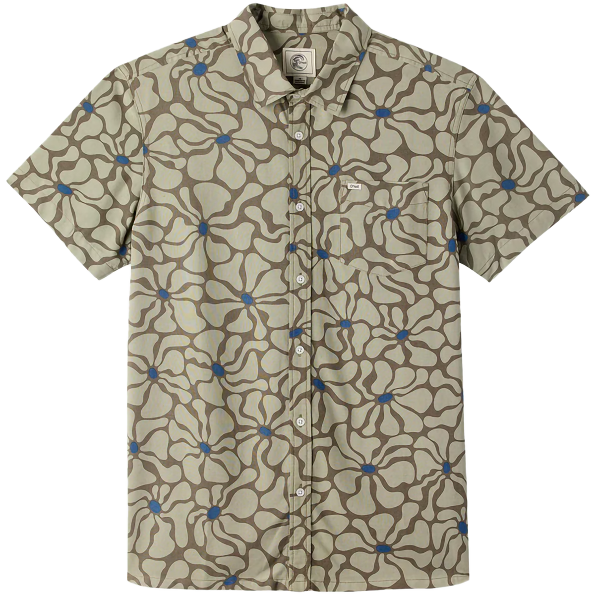 Men's OG Eco Print Standard alternate view
