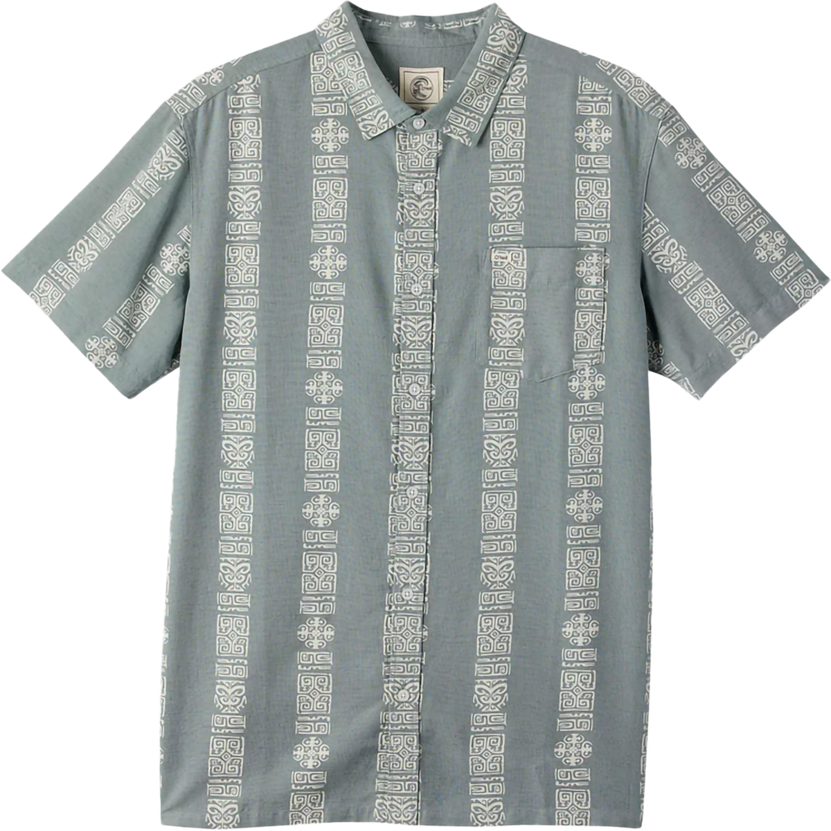 Men's OG Eco Print Standard alternate view