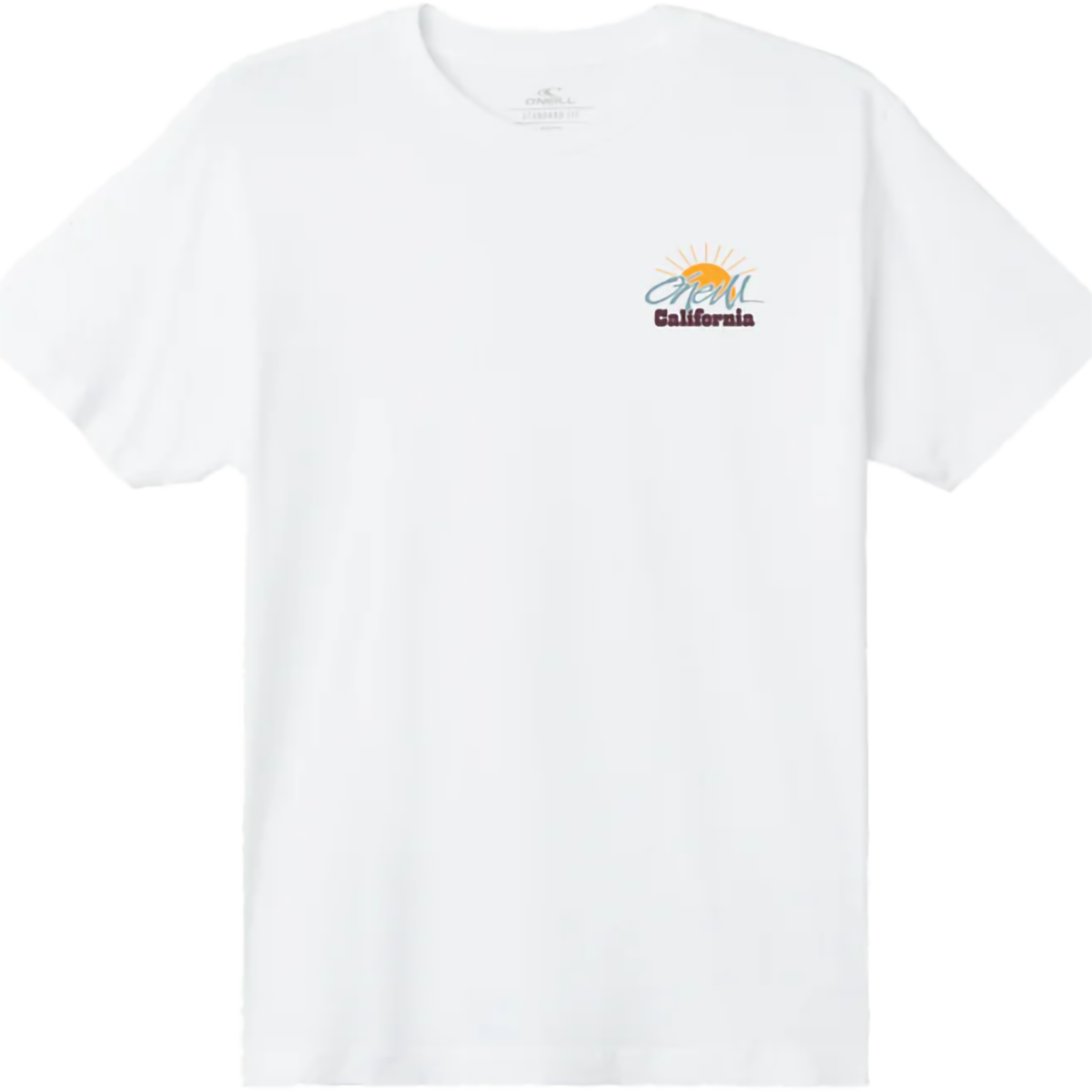 Hank the Tank Tee alternate view