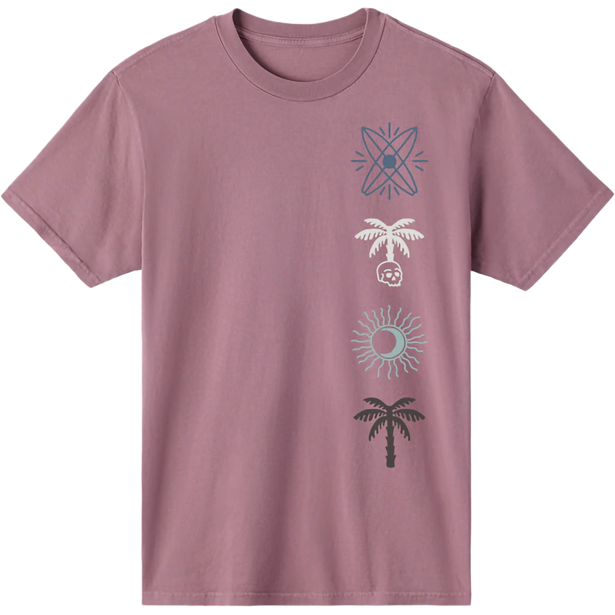 OG Grindz Tee alternate view