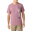 O'neill OG Grindz Tee in GRPS-Grape Shake front