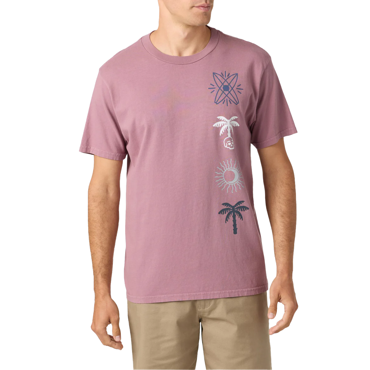 OG Grindz Tee alternate view