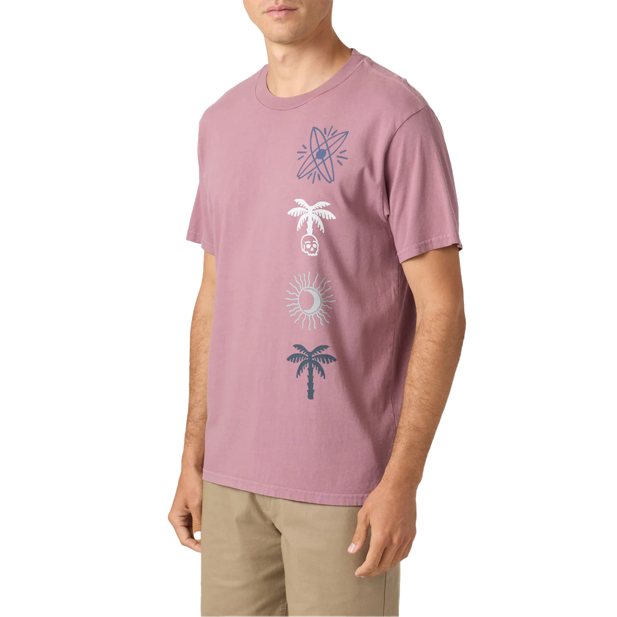 OG Grindz Tee alternate view