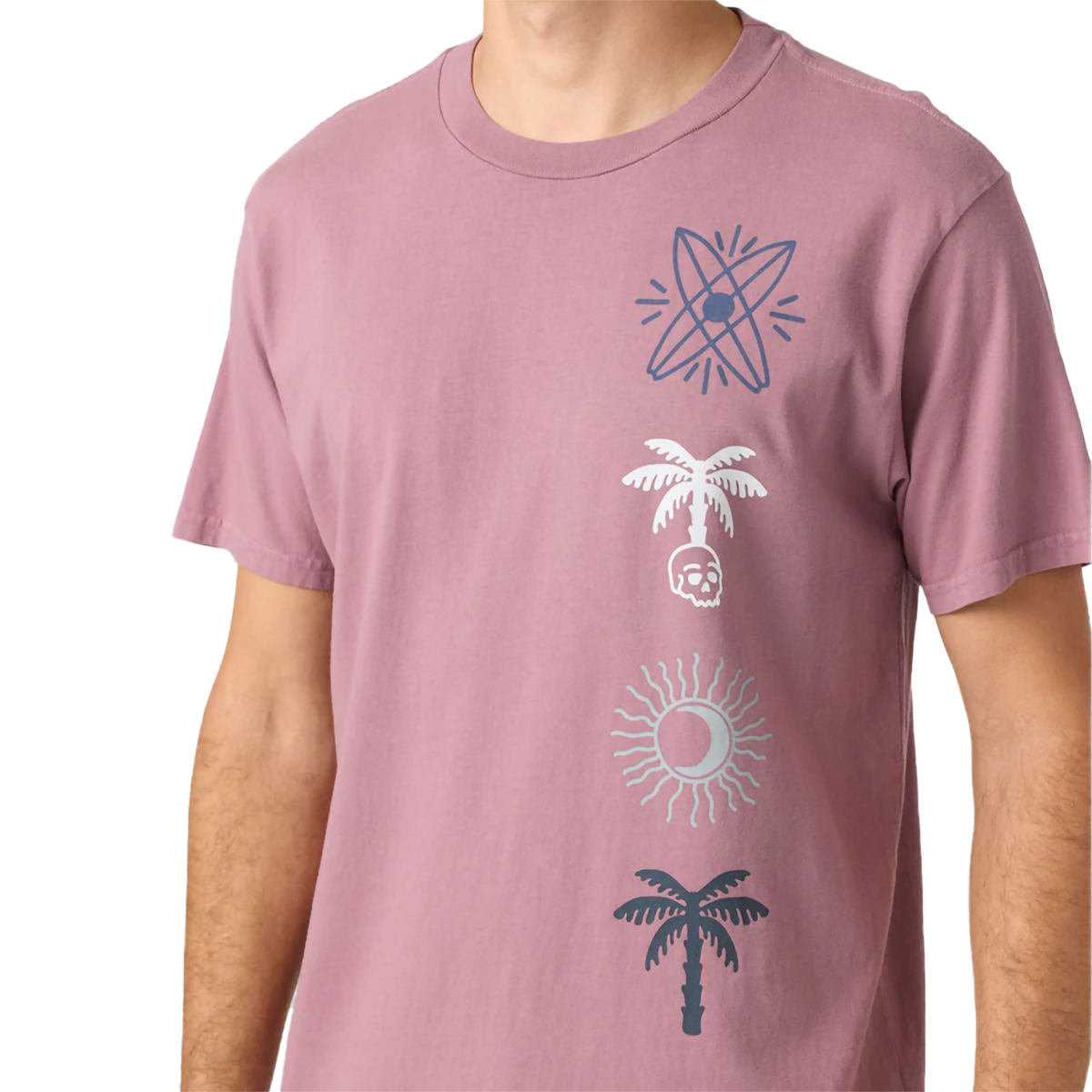 OG Grindz Tee alternate view