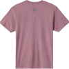 O'neill OG Grindz Tee in GRPS-Grape Shake back