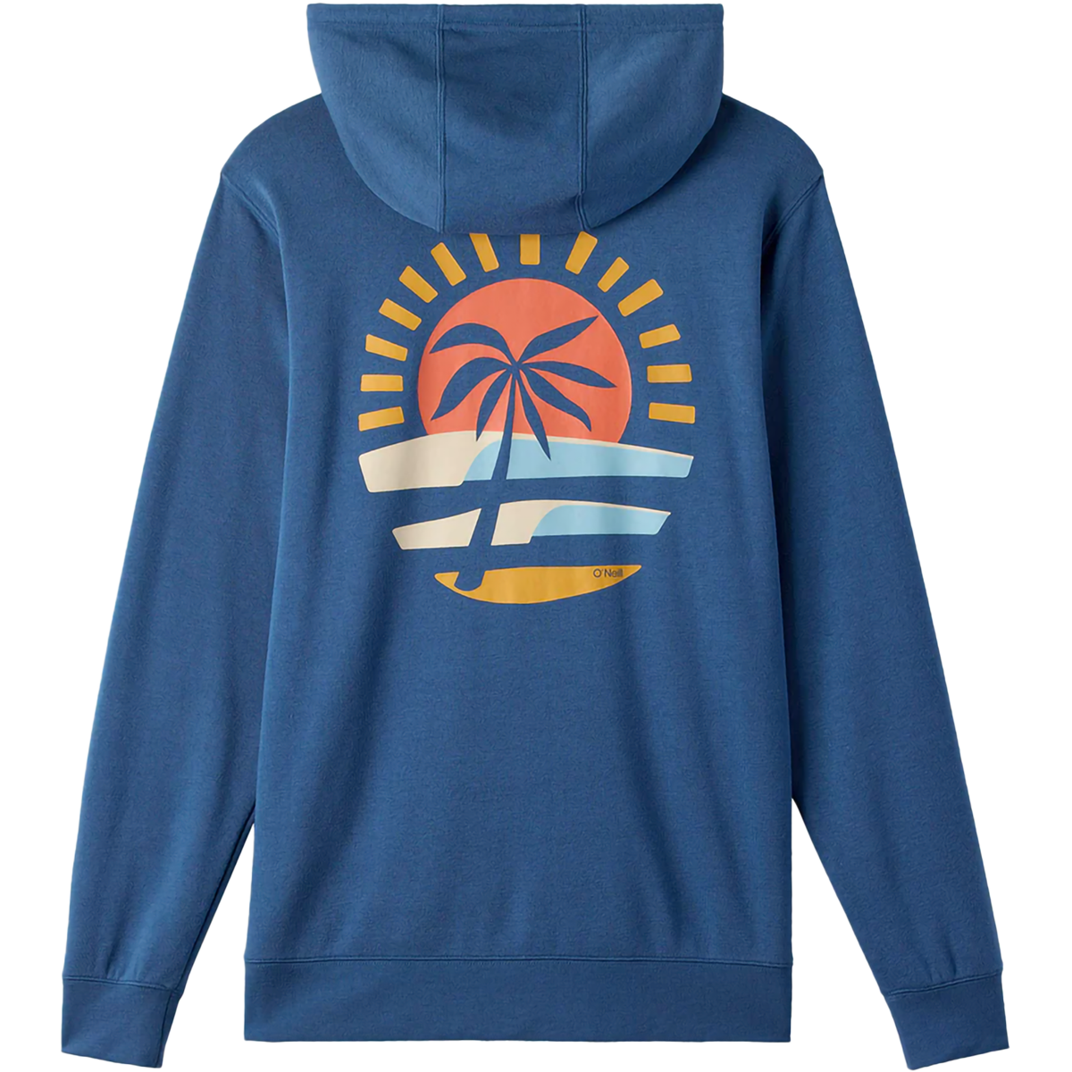 Men's OG Tidal Pullover alternate view