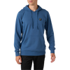 O'Neill Men's OG Tidal Pullover in IND-Indigo front