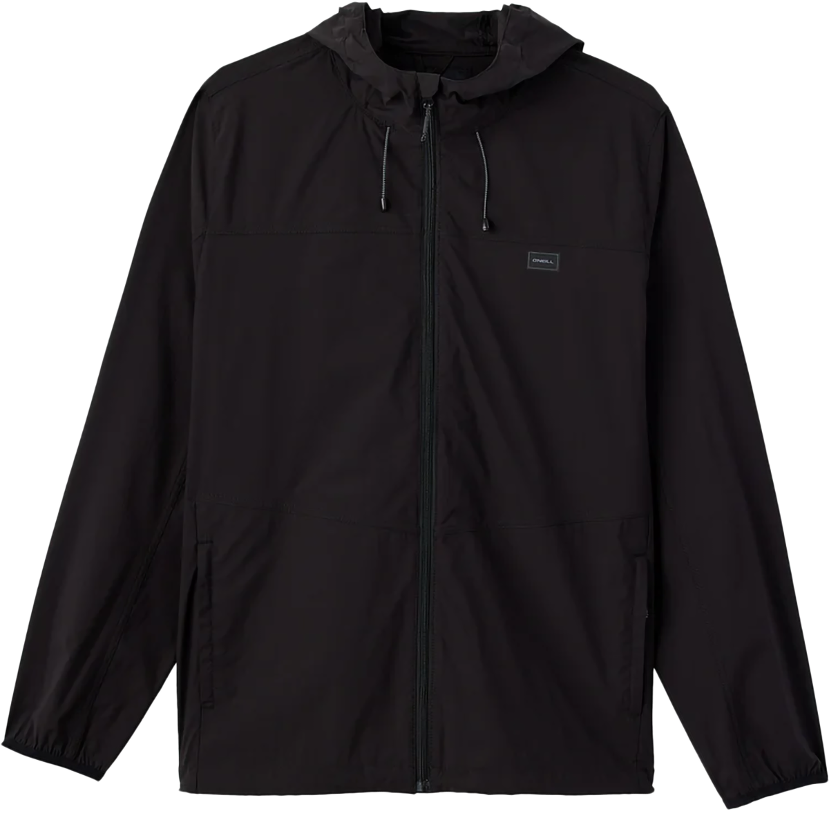 Men's TRVLR Stretch Windbreaker alternate view
