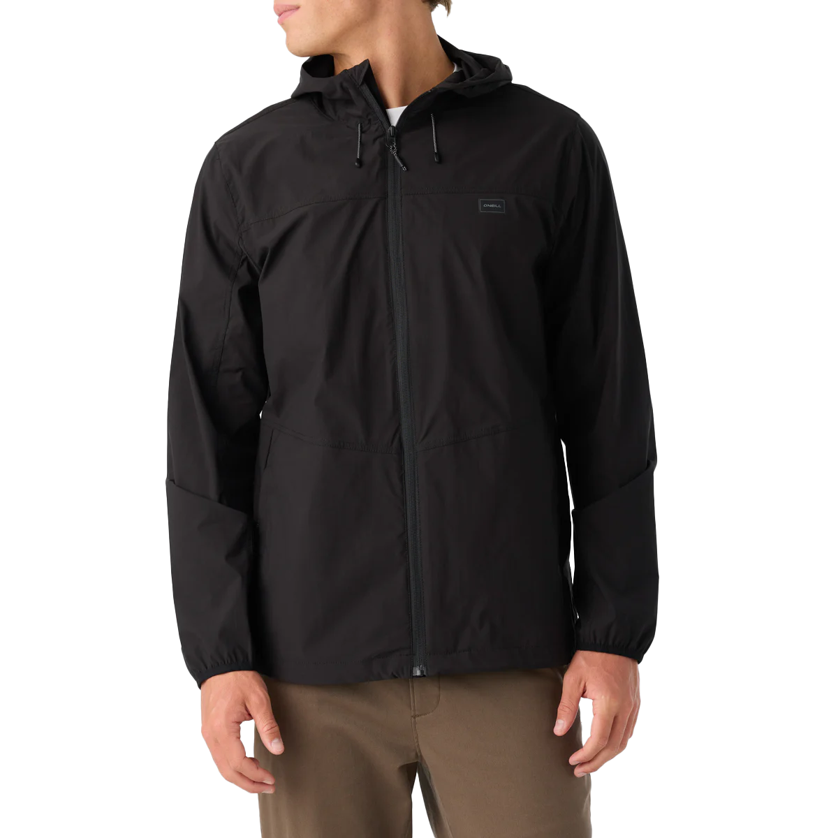 Men's TRVLR Stretch Windbreaker alternate view