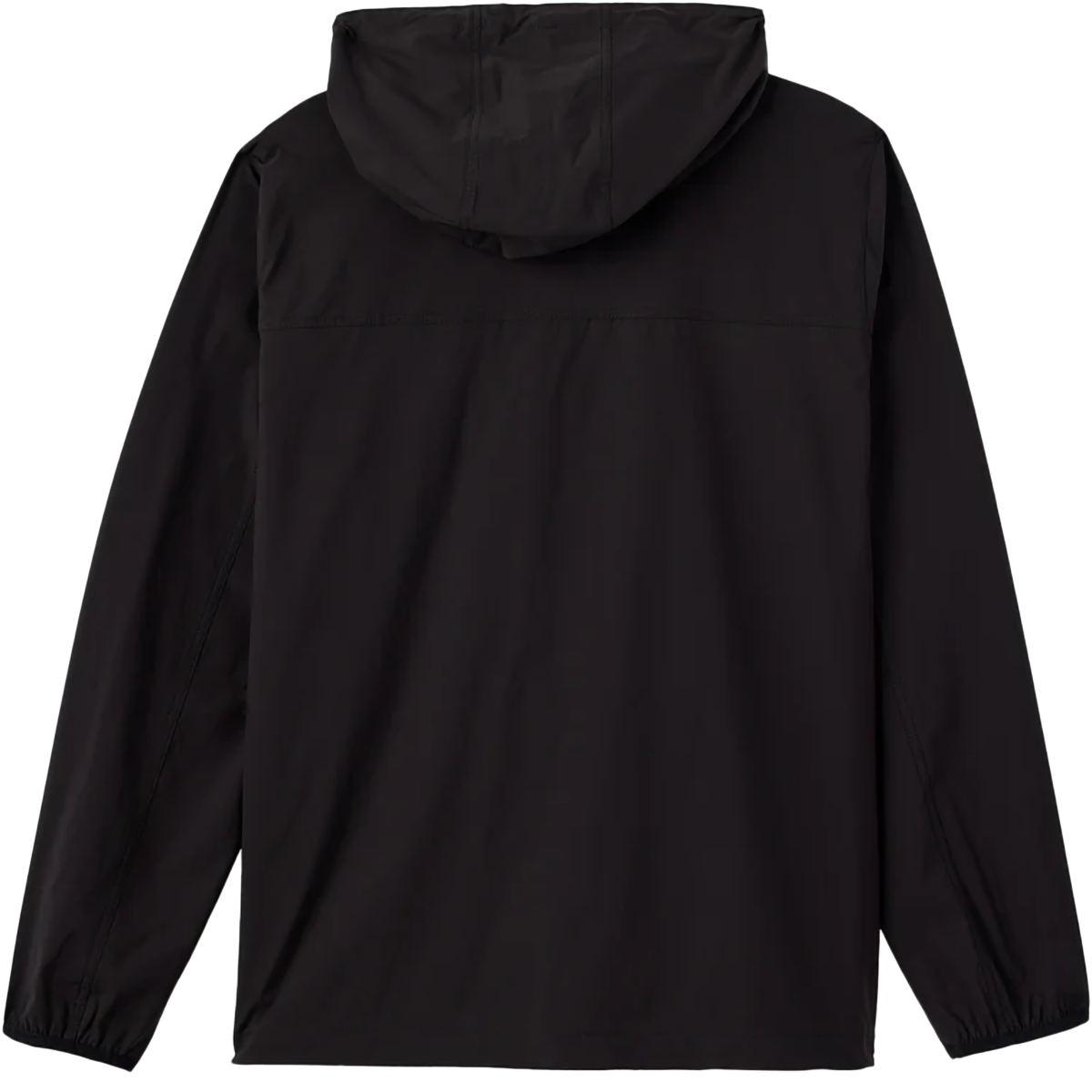 Men's TRVLR Stretch Windbreaker alternate view
