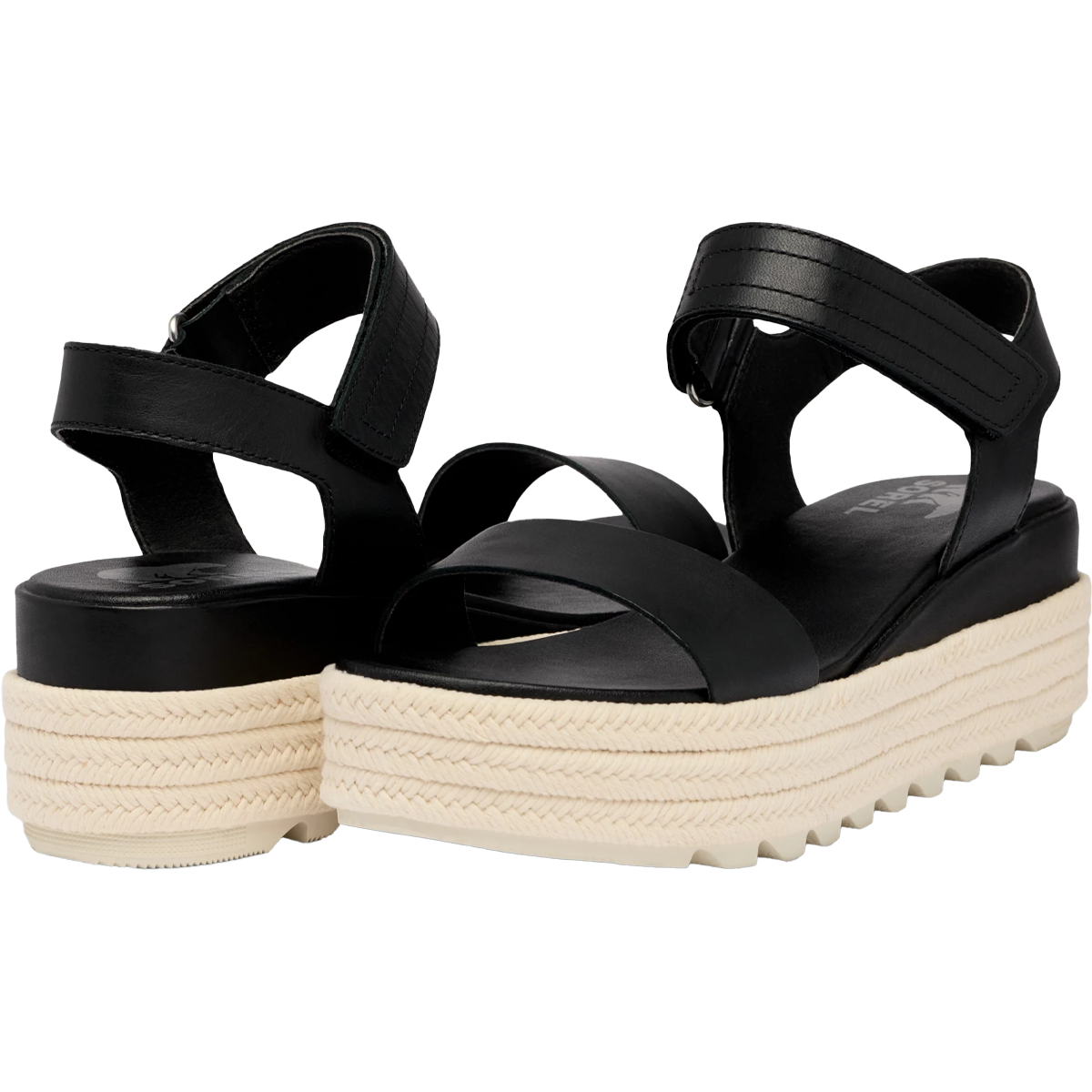 Women's Cameron Flatform Sandal alternate view