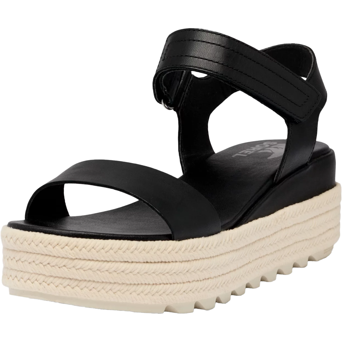 Women's Cameron Flatform Sandal alternate view