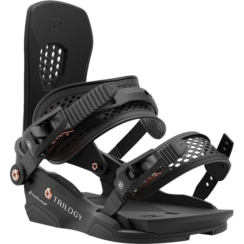 スノーボード UNION  TRILOGY Women's Trilogy – Sports Basement