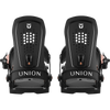 Union Women's Trilogy back