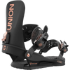 Union Women's Juliet in Black