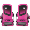 Union Women's Ultra back