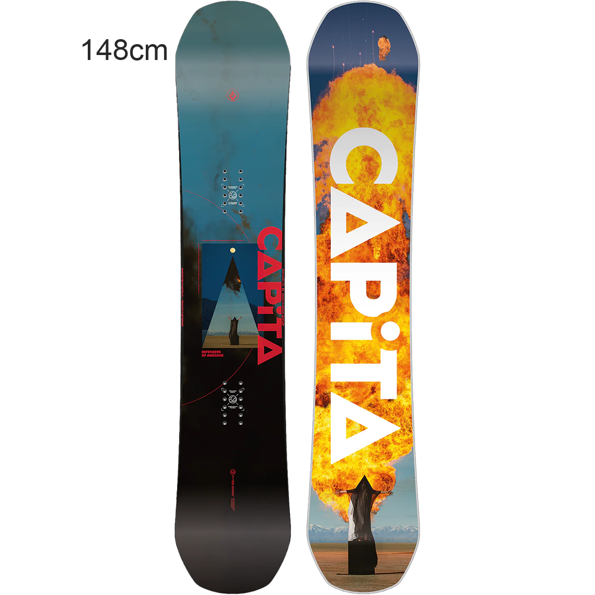 Defenders Of Awesome – Sports Basement