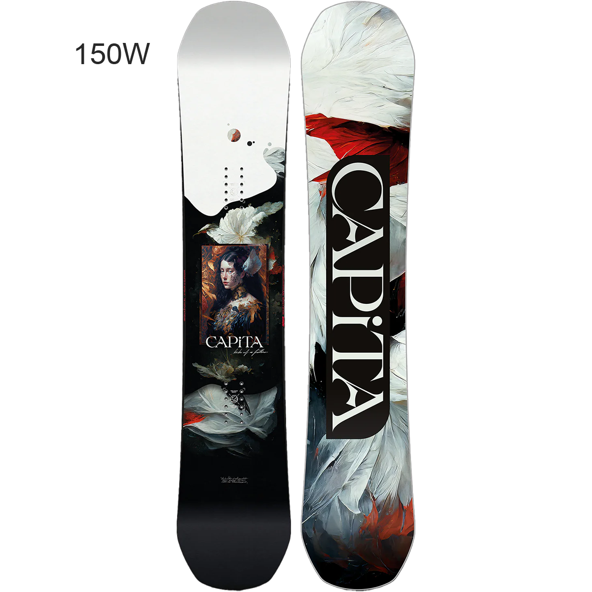 Women's Birds Of A Feather Wide – Sports Basement