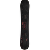 Capita Black Snowboard Of Death top