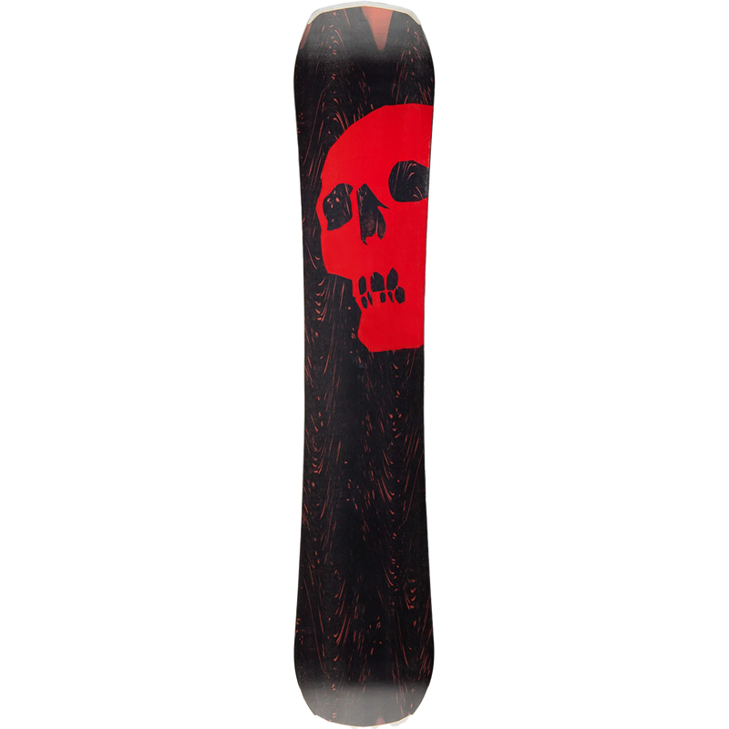 Black Snowboard Of Death – Sports Basement
