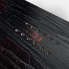 Capita Black Snowboard Of Death binding inserts