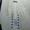 Capita Mercury binding inserts