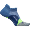 Feetures Women's Elite Light Cushion NST in Bahama Blue