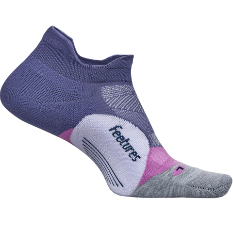 Women's Elite Light Cushion No Show Tab