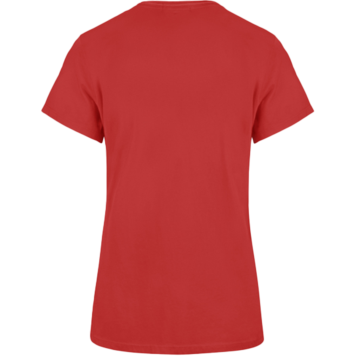 Women's 49ers Believer Frankie Tee alternate view