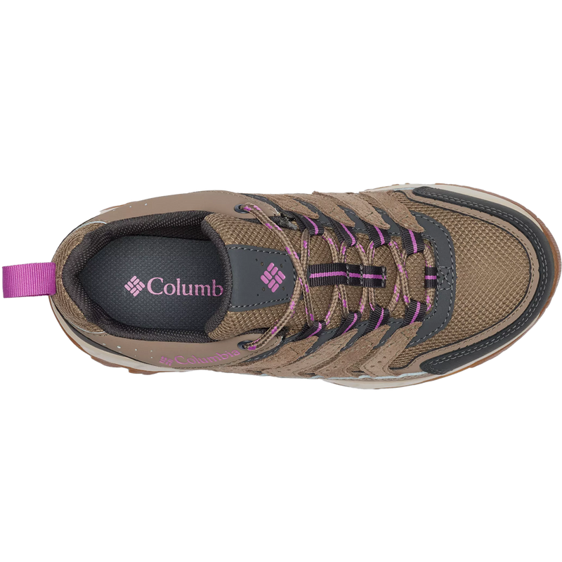 Women's Strata Trail Low WP Wide – Sports Basement