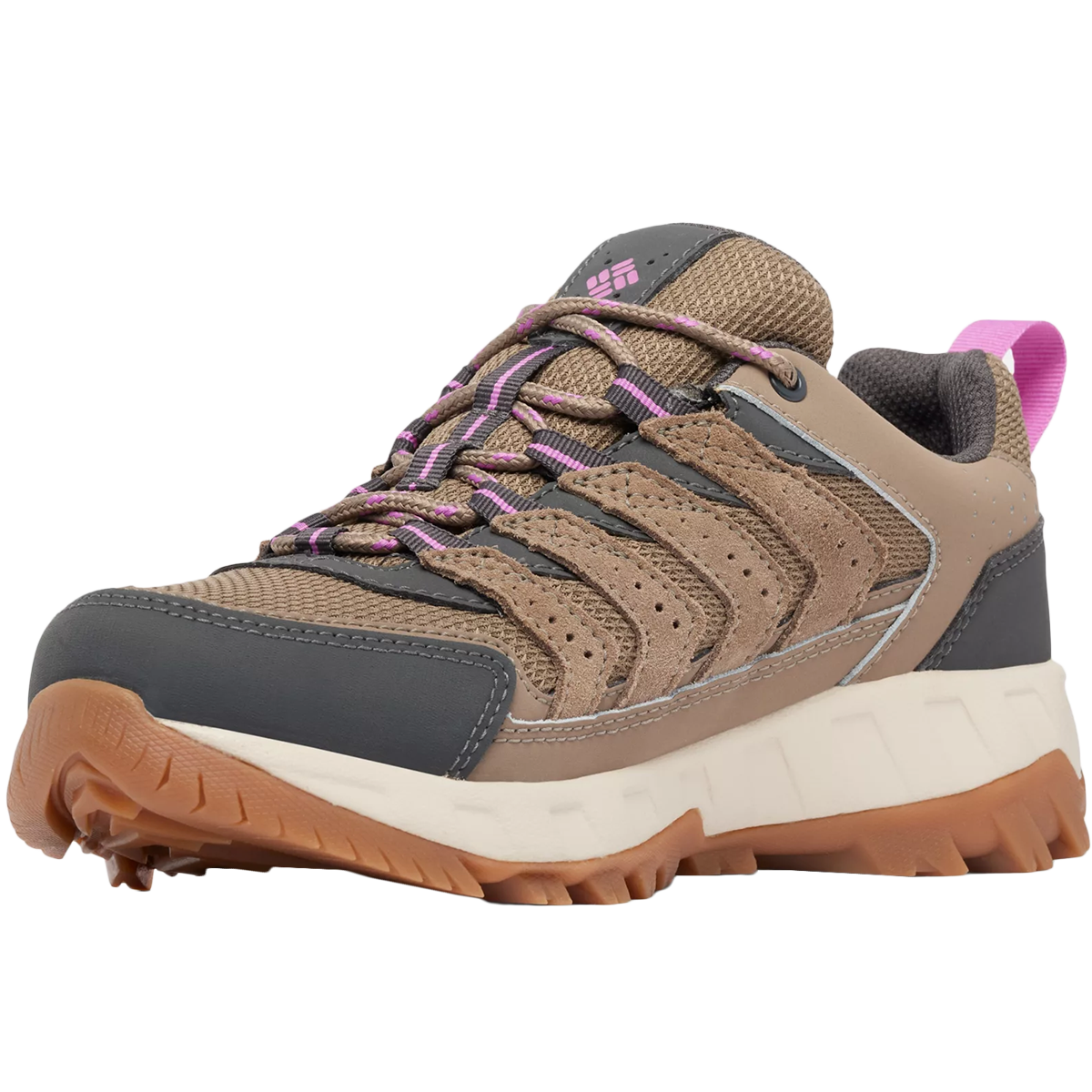 Women's Strata Trail Low WP Wide alternate view