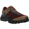 Danner Men's Trail Junction in Kangaroo Chocolate front left