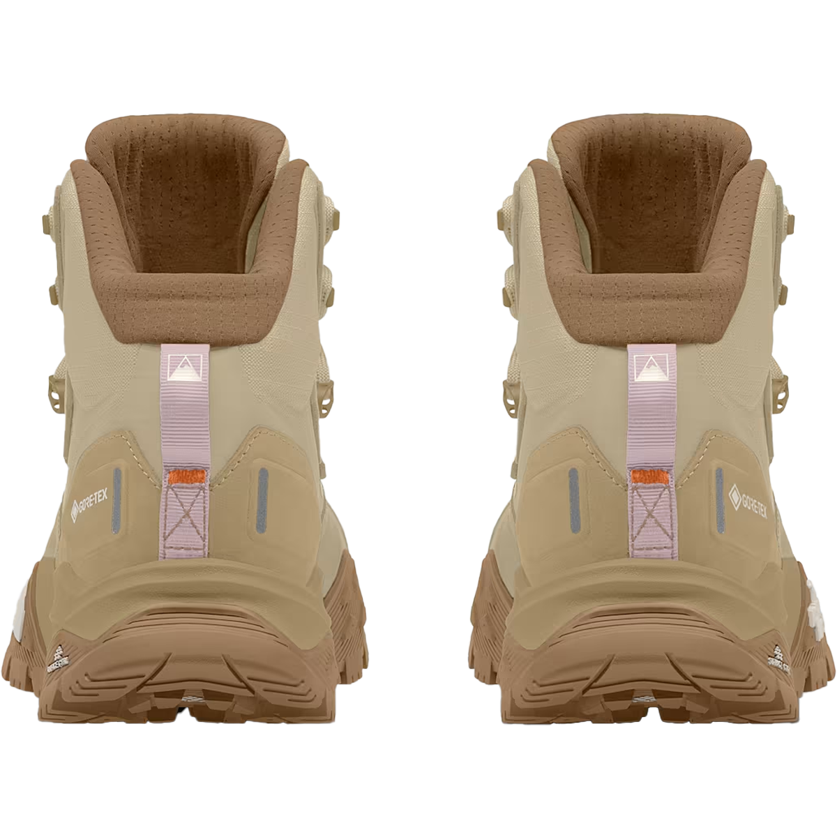 Women's Offtrail Hike LT Mid GORE-TEX alternate view