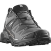 Salomon Men's X Ultra 360 in Magnet/Black/Pewter front right