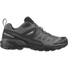 Salomon Men's X Ultra 360 in Magnet/Black/Pewter