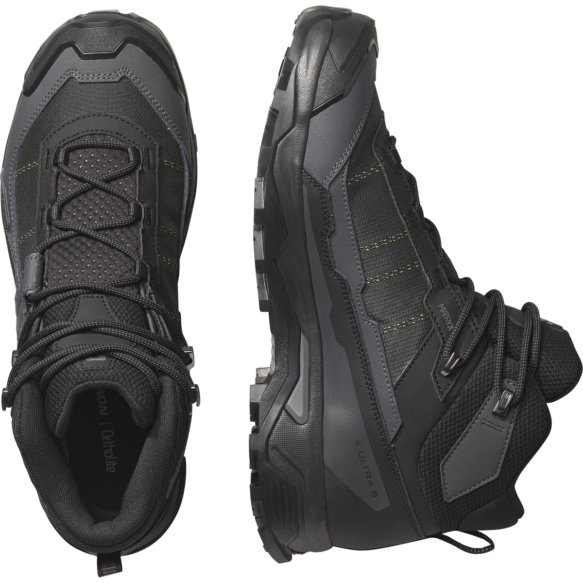 Men's X Ultra 5 Mid Gore-Tex alternate view