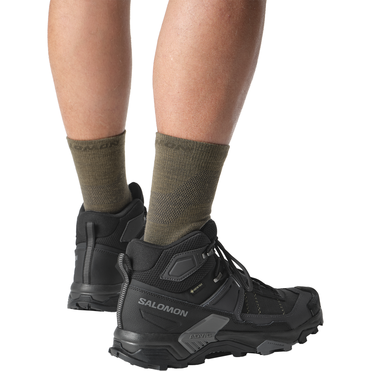Men's X Ultra 5 Mid Gore-Tex alternate view