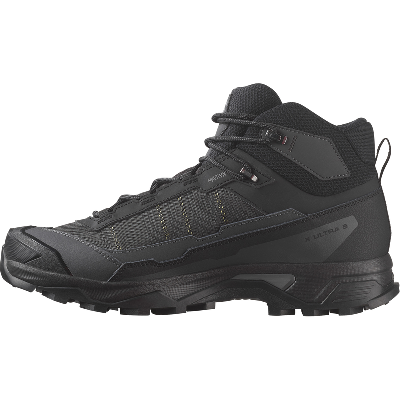 Men's X Ultra 5 Mid Gore-Tex – Sports Basement