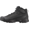 Salomon Men's X Ultra 5 Mid GTX side
