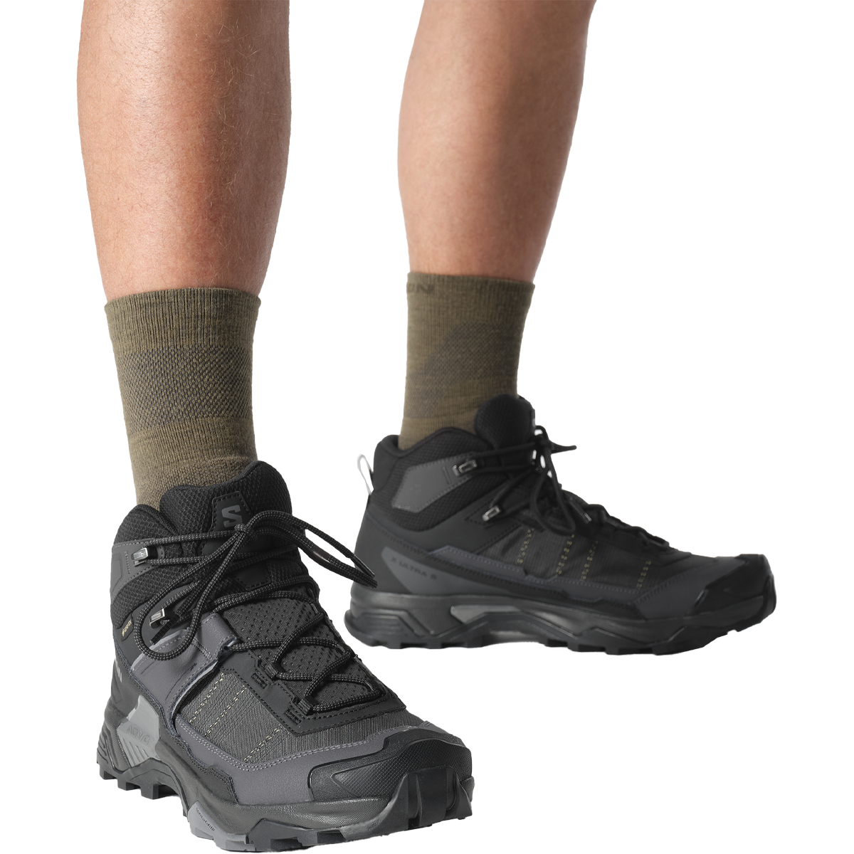 Men's X Ultra 5 Mid Gore-Tex alternate view