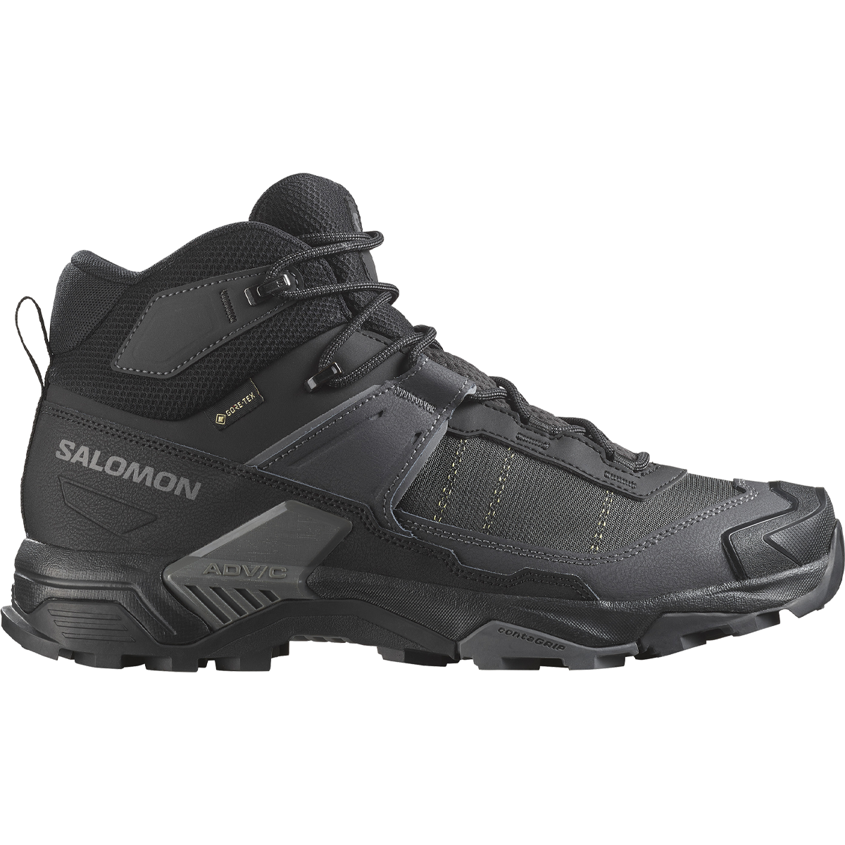 Men's X Ultra 5 Mid Gore-Tex – Sports Basement