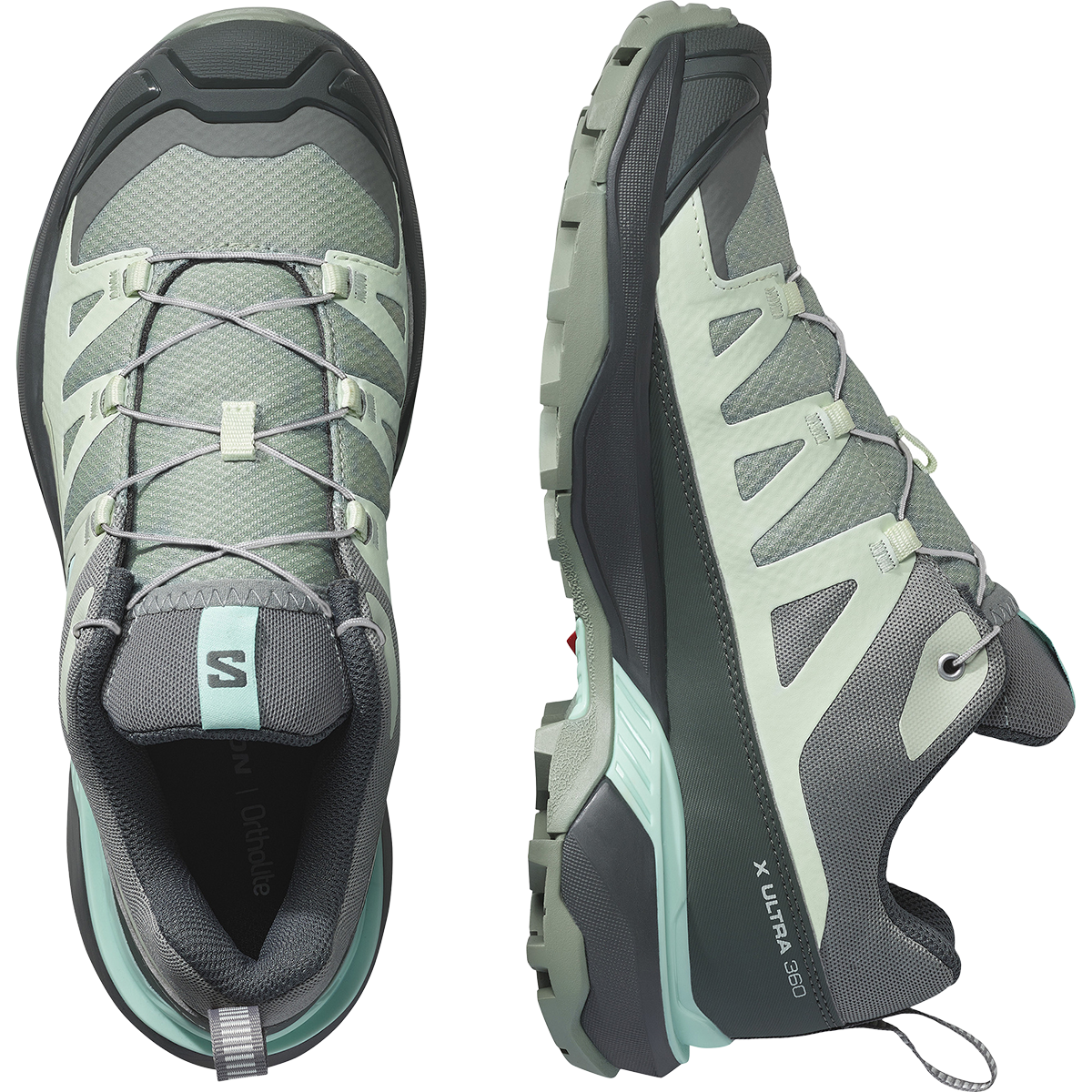 Women's X Ultra 360 alternate view