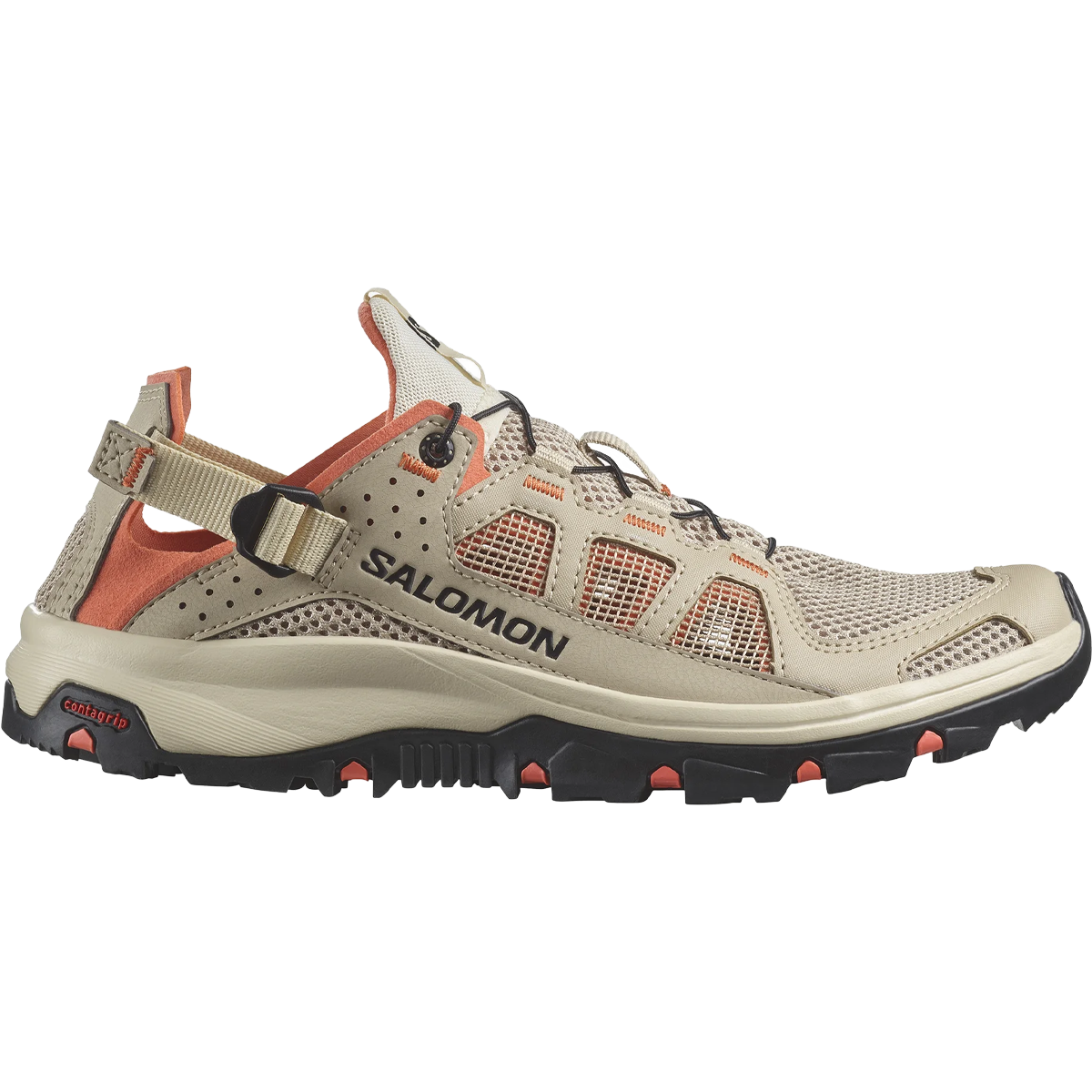 Women's Techamphibian 5 alternate view